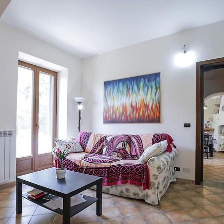Casaventre Apartment วิเอตริ ภายนอก รูปภาพ