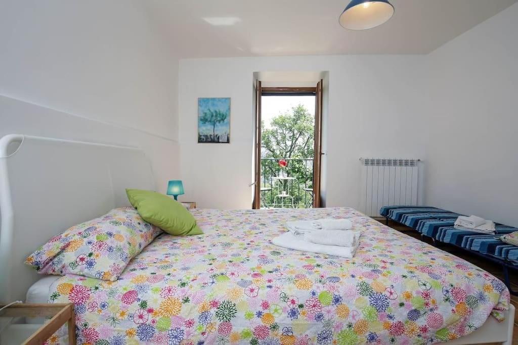 Casaventre Apartment วิเอตริ ภายนอก รูปภาพ