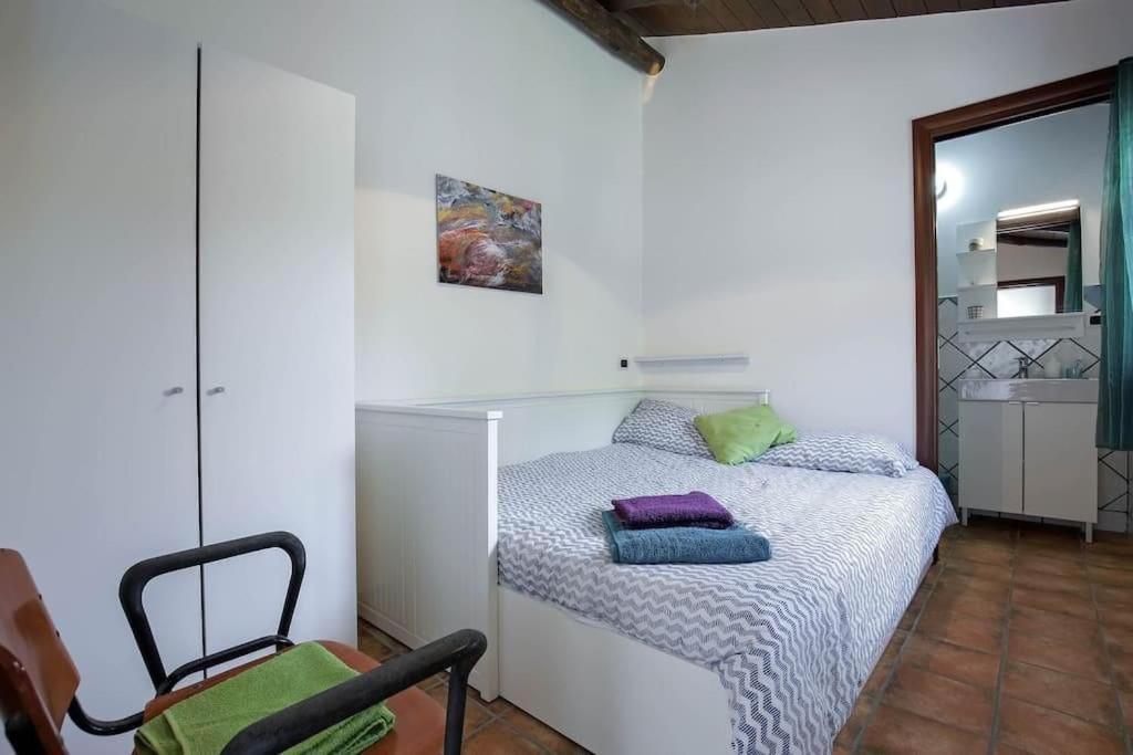 Casaventre Apartment วิเอตริ ภายนอก รูปภาพ