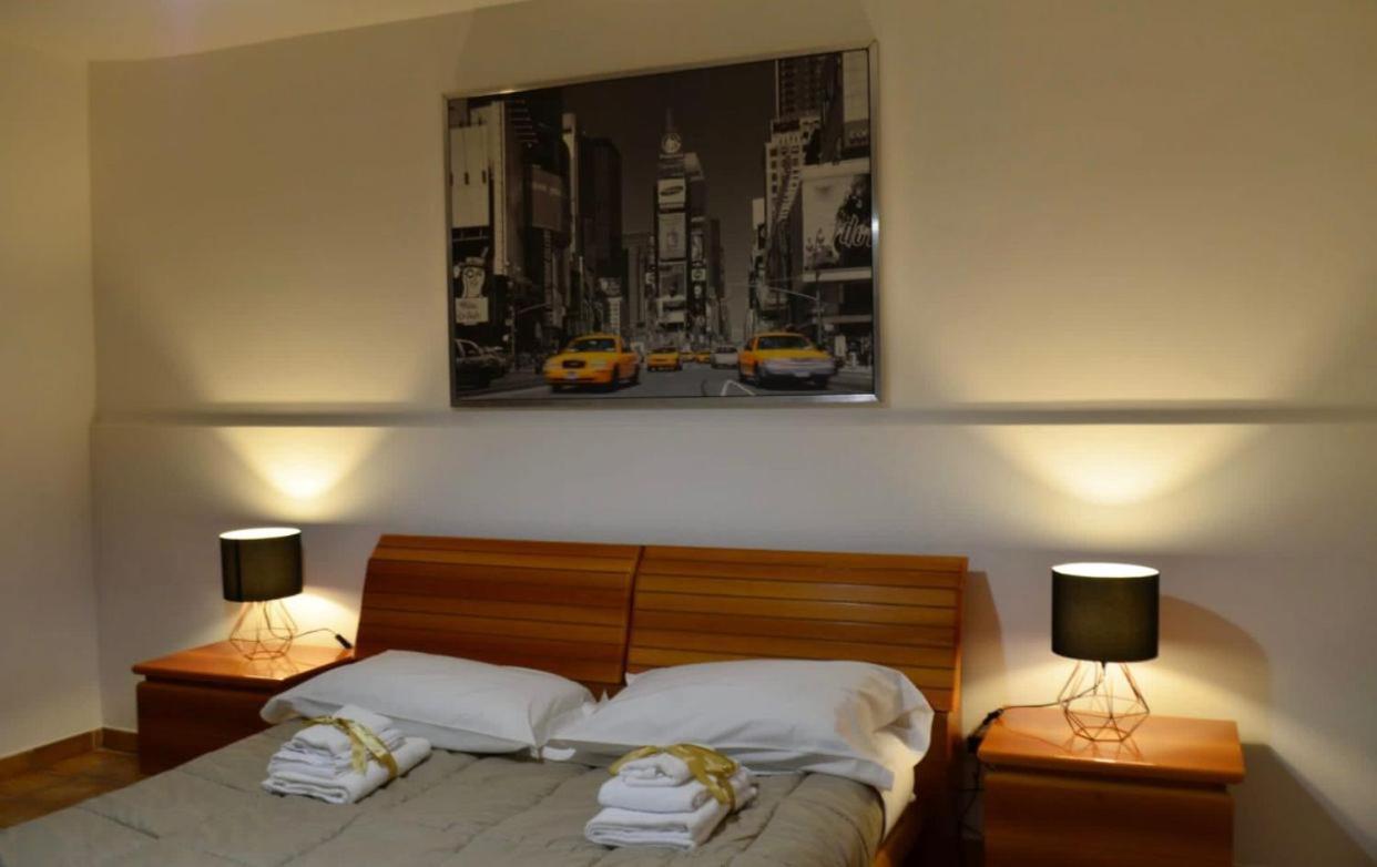 Casaventre Apartment วิเอตริ ภายนอก รูปภาพ
